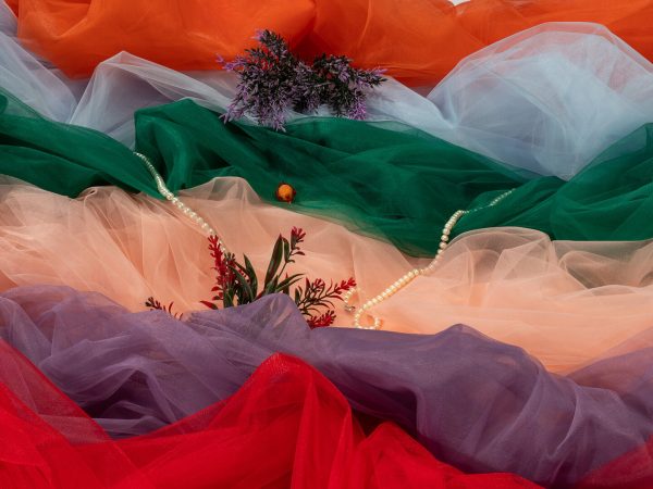 Buse Dream Tulle
