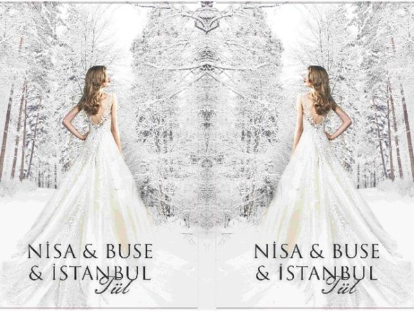 Nisa & Buse & İstanbul