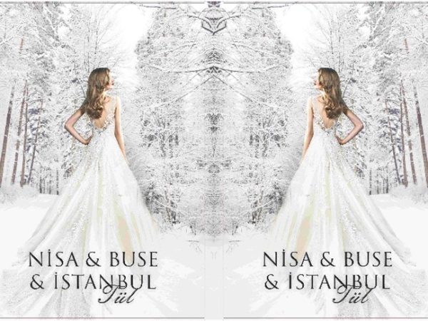 Nisa & Buse & İstanbul