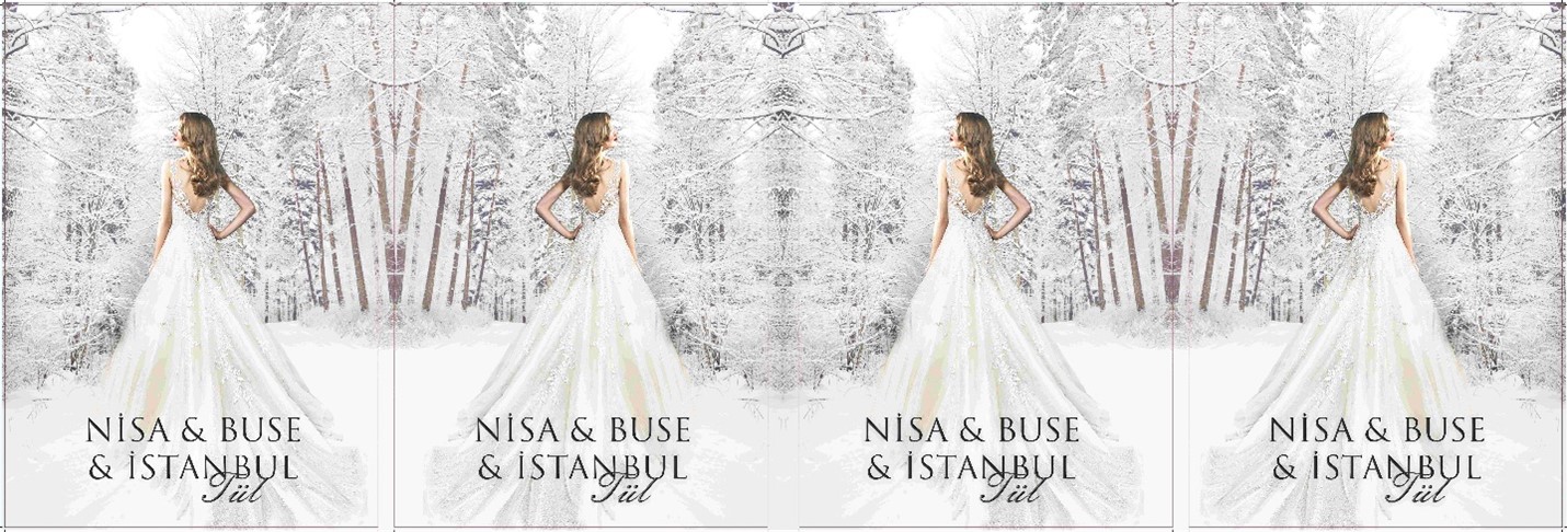 Nisa & Buse & İstanbul