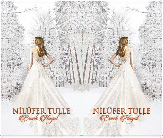 Nilüfer Esnek Hayal