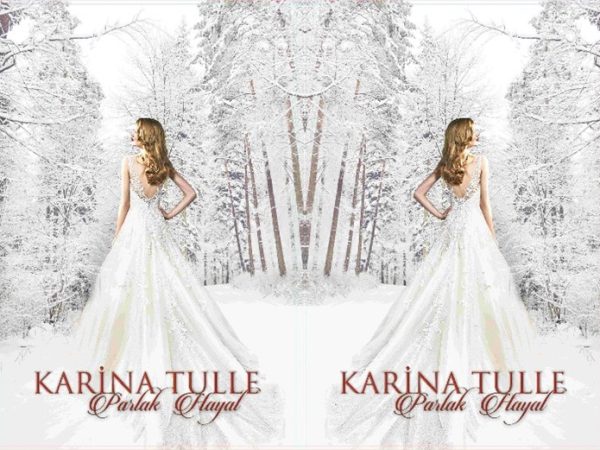 Karina-Parlak Hayal