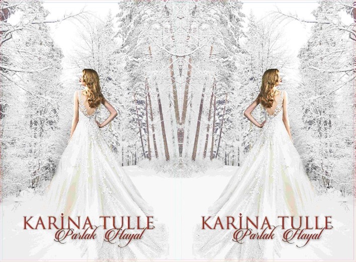 Karina-Parlak Hayal