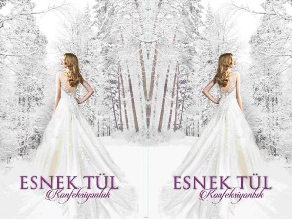 Esnek-Konfeksiyonluk-Streç Tül